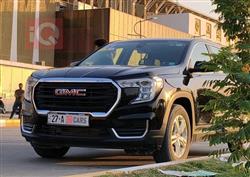 جی ئێم سی تیرەین